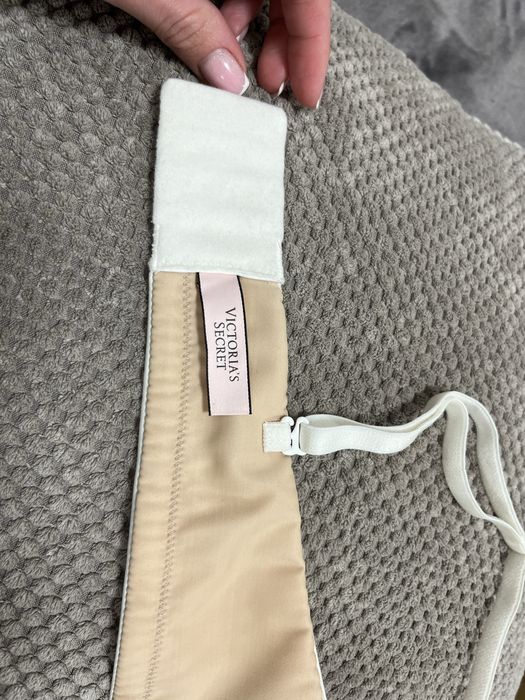 Бюстик бюстгалтер лівчик VS