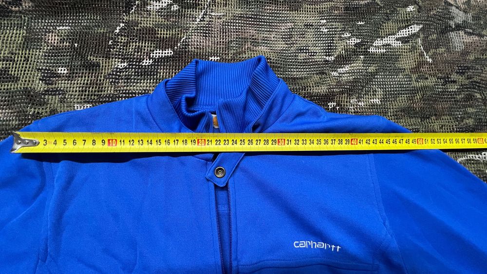Carhartt Куртка / олімпійка — Оригінал — Стан 9/10 — Чоловічий S