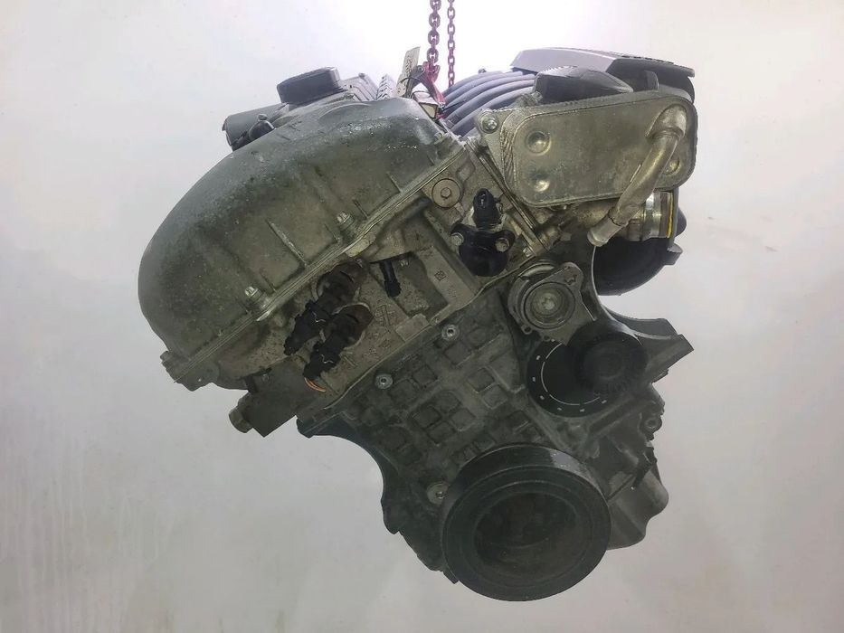 Motor N52B30A BMW 3.0L 260CV