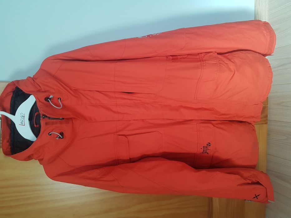 Kurtka snowboardowa Burton Ronin