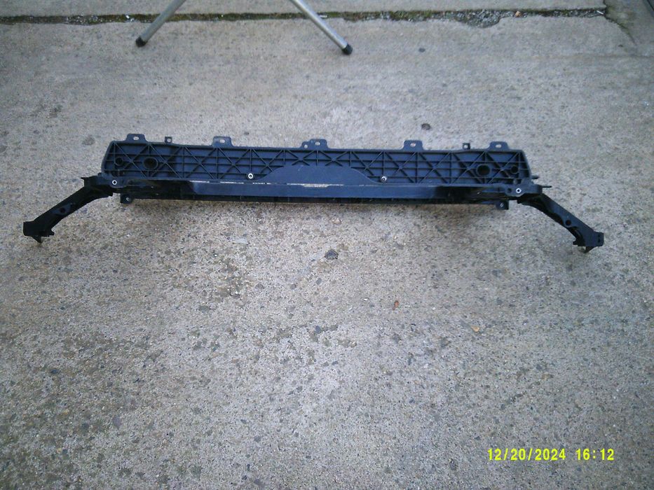 Pas przodu, wzmocnienie czołowe Hyundai I30 17-20r.