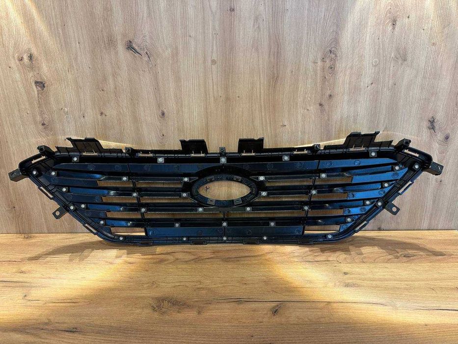 Решетка радиатора Sonata 2015 LF