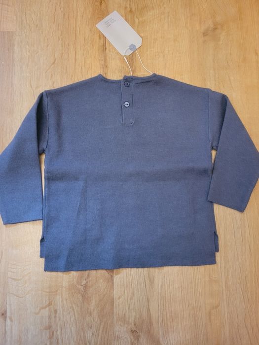 Nowy sweterek sweter zara rozm. 92