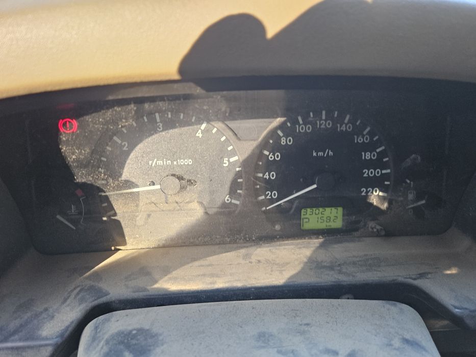 Sprzedam Land rover Discovery II