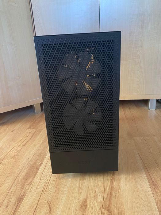 Obudowa PC NZXT H5 Flow ARGB