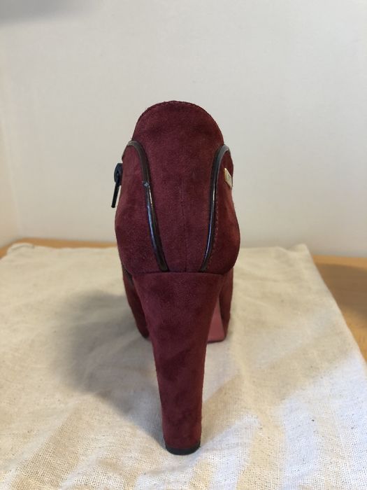 Sapatos tacão alto mulher (fabricados em Portugal)