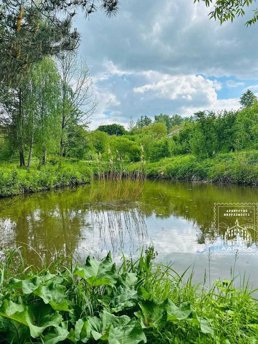 Продаж земельної ділянки з діючим бізнесом