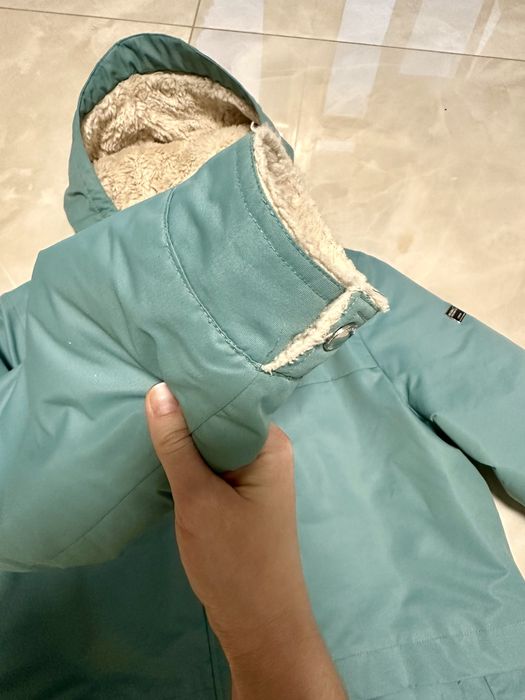 Пальто жіноче Regatta