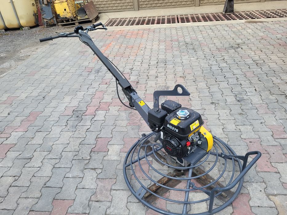 Zacieraczka do betonu 90cm Atlas Copco