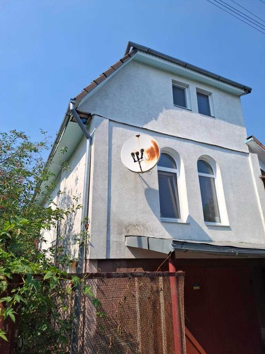 Продається дачний будинок с. Рожни Трудовик