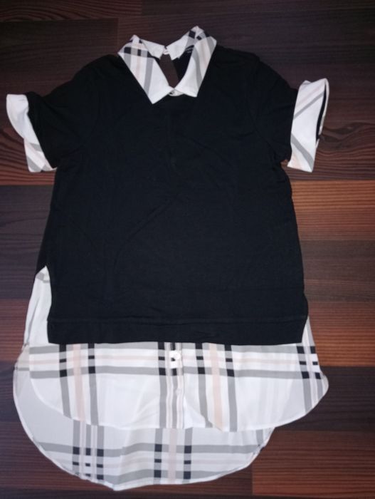 Bluzki damskie na różne okazje