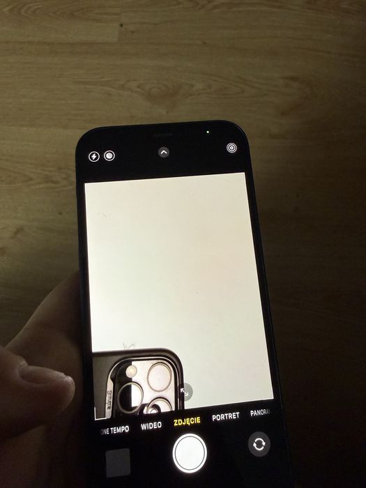 iPhone 12 64GB Biały | 87% baterii | Face ID | Pudełko