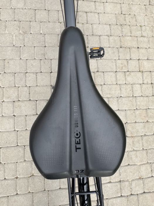 Велосипед crescent 28 колеса KEBNE HYBRiD (0047)