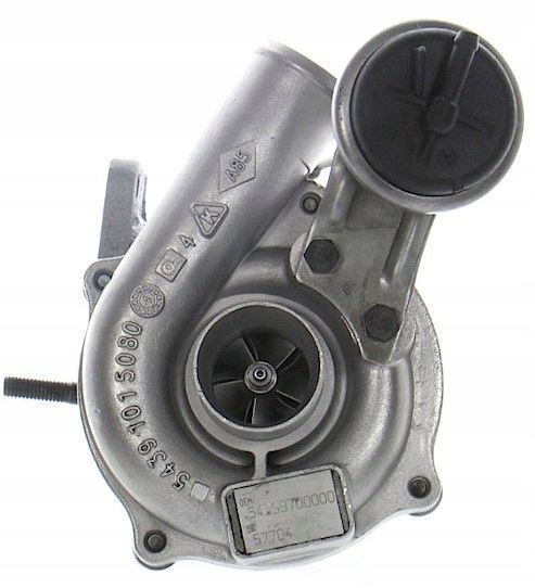 Turbosprężarka 54359700000 8200022735