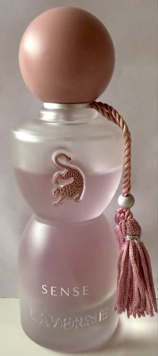Laverne Sense Woda Perfumowana 75ml- oryginal