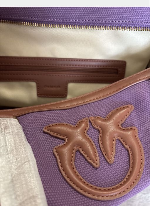 Pinko Shopper Classic оригинал сумка