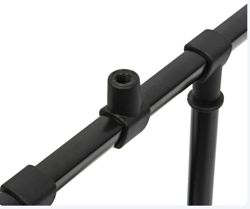 Род-под Carp Pro Rod Pod на 3 вудлища з телескопічними ніжками