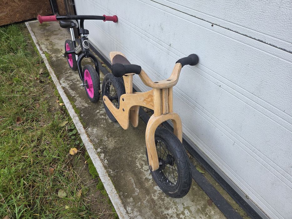 Rowerk dziecięcy