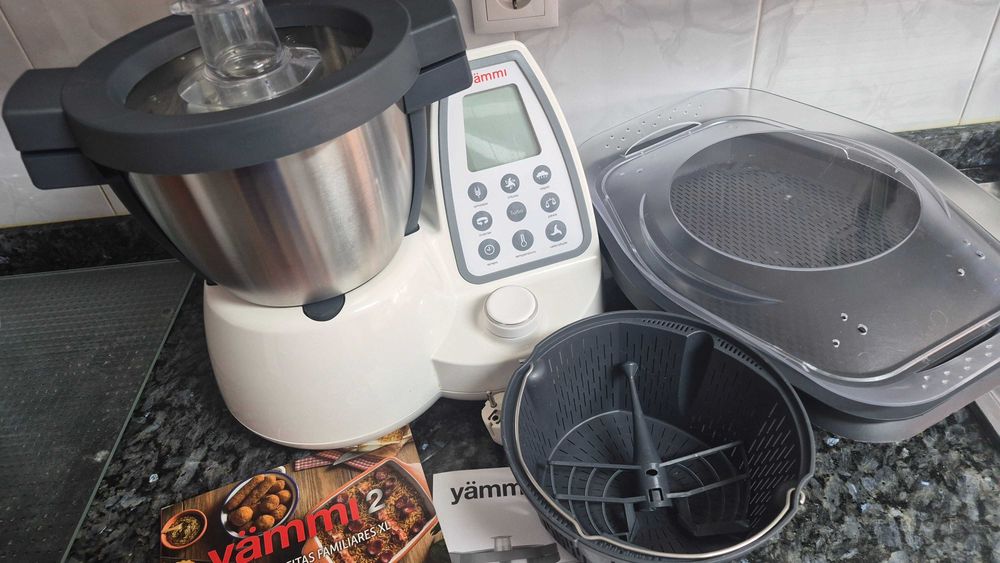 Yammi 2 XL (Bom estado)