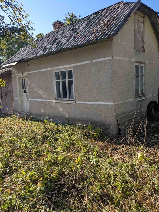 Продам будинок  великий