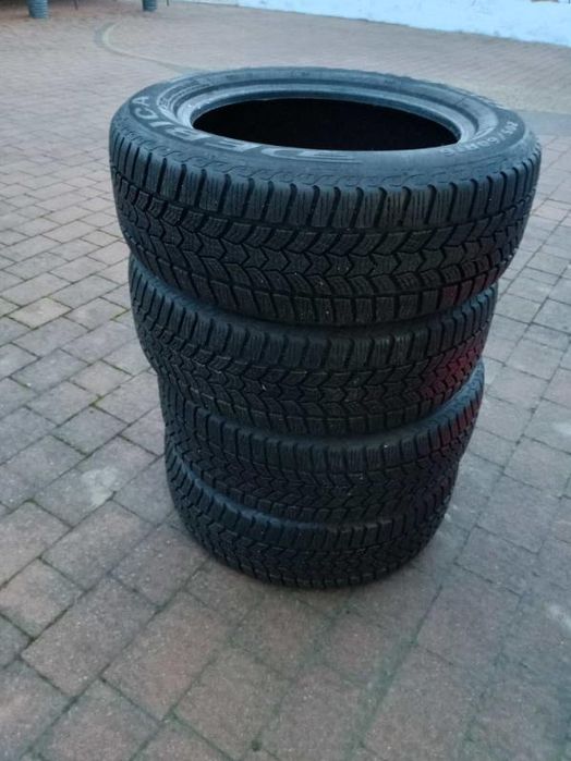 Dębica Frigo HP2 zimowe 205/60 R16