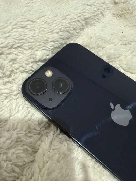iphone 13 128gb czarny