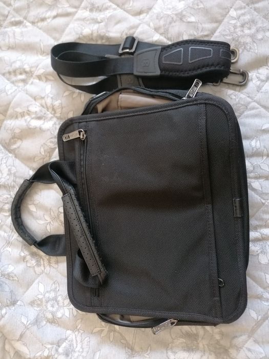 Mala Victorinox Preta