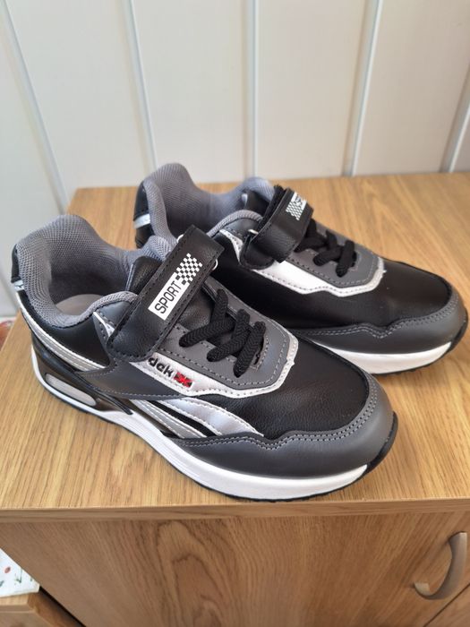 Кросівки для хлопчика