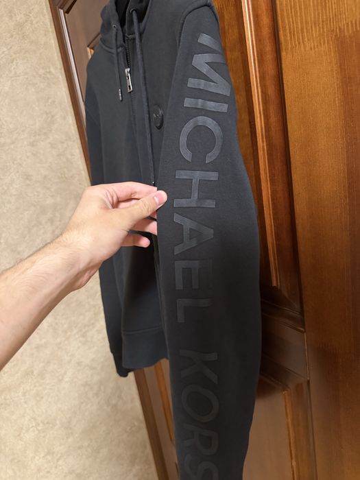 Худі Michael Kors (розмір L)