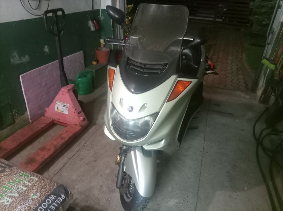 Yamaha