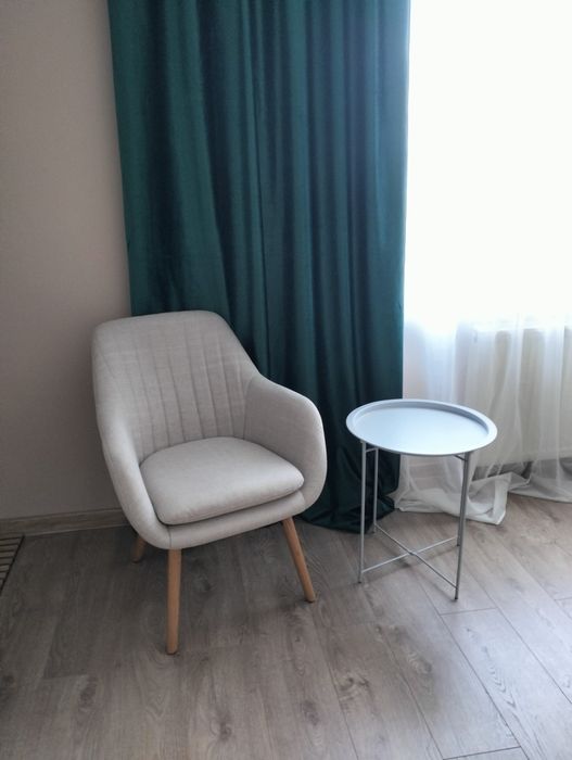 Квартира  Берегово подобово біля басейну.Вільно з 20 лютого