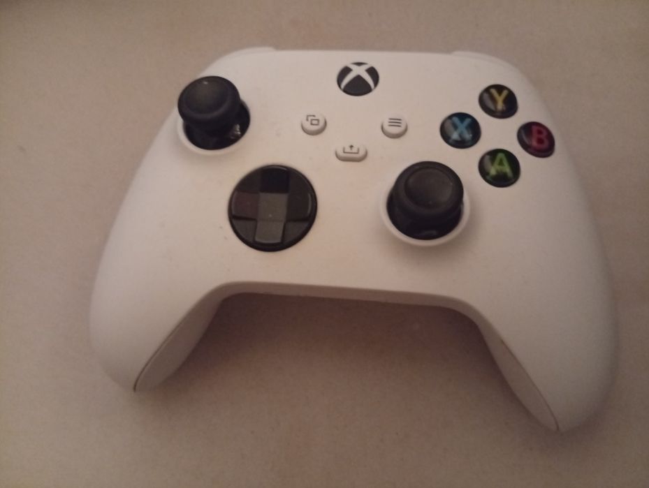 Comando Xbox series X/S
