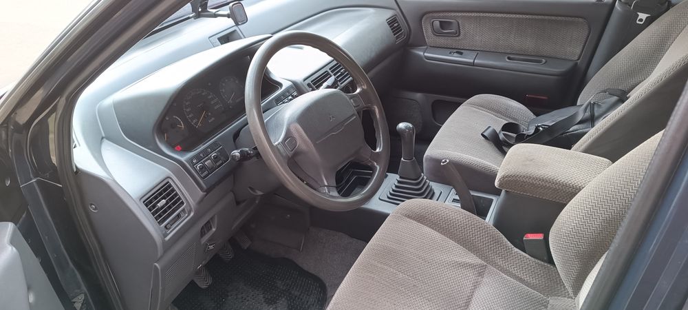 Митсубиси Спейс вагон: 3 200 $ - Mitsubishi Одеса на Olx