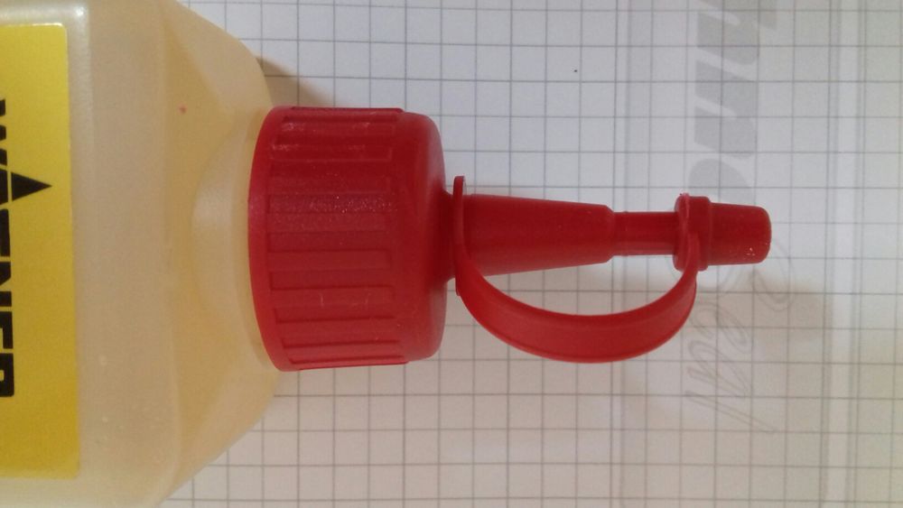 Olej Graco Wagner do Pomp Tłokowych Agregatów Malarskich 250ml