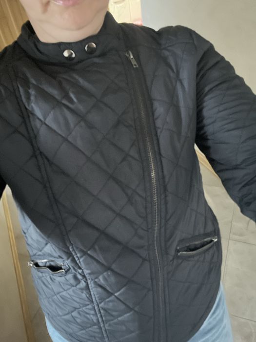 Куртка модель косухи DOROTHY Perkins осінь