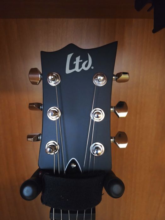Електрогітара ESP LTD EC-10
