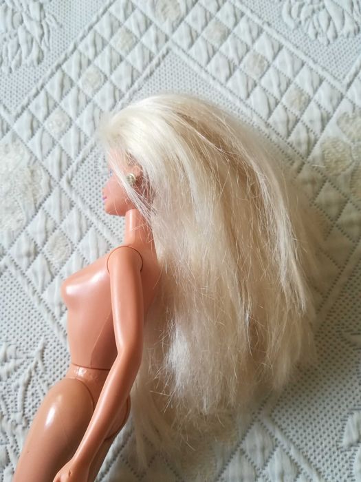 Boneca Barbie Blossom Beauty (Ref. 17032) de 1996