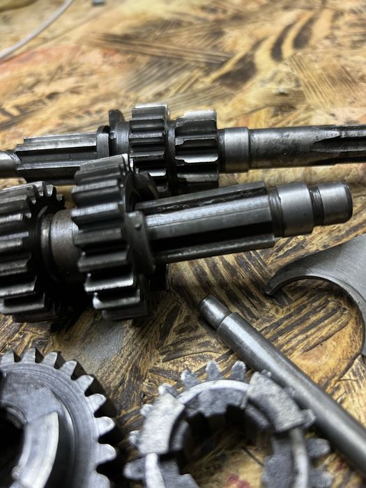 Кпп на мінськ 6в