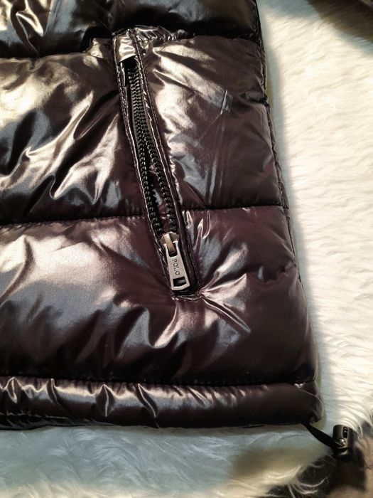 Casaco Puffer Ralph Lauren