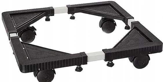 Uniwersalna podstawa pod urządzenia AGD