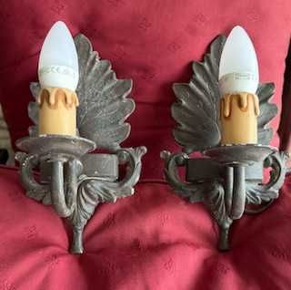 Peças medievais de época