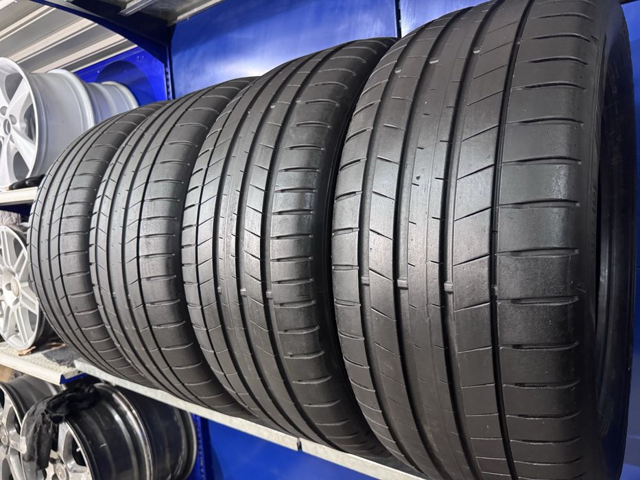 255 55 r 18 FALKEN AZENIS FK510A SUV літо 255/55 R18 літні