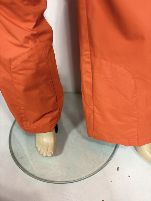 Костюм лижний жіночий  Л ідеал