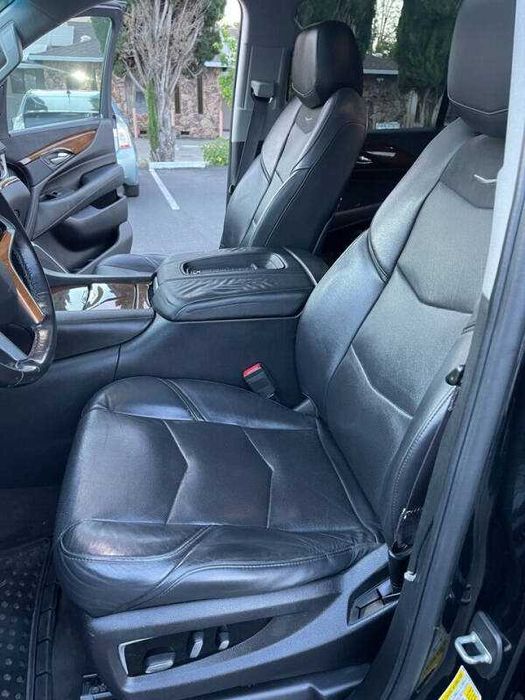 2016 Cadillac Escalade ESV