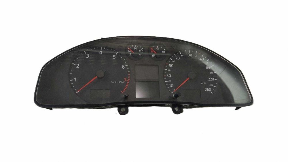 Licznik Audi A4 B5 1.6 Benzyna 8D0920900B