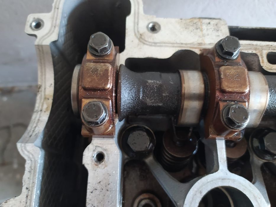 Silnik Z20NET z samochodu Opel Signum 2008 r. 2.0 turbo benzyna