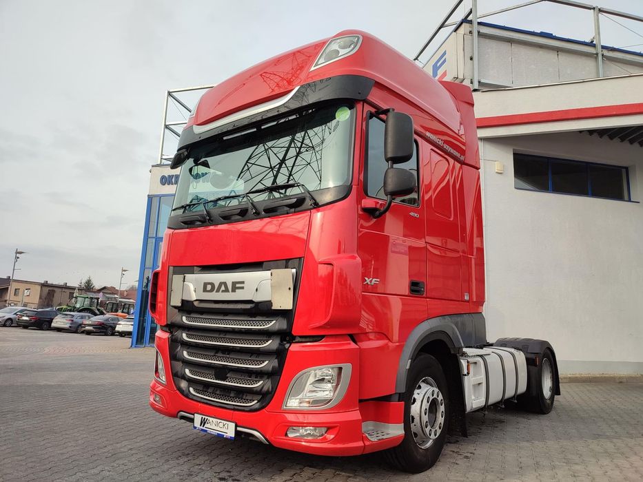 DAF
