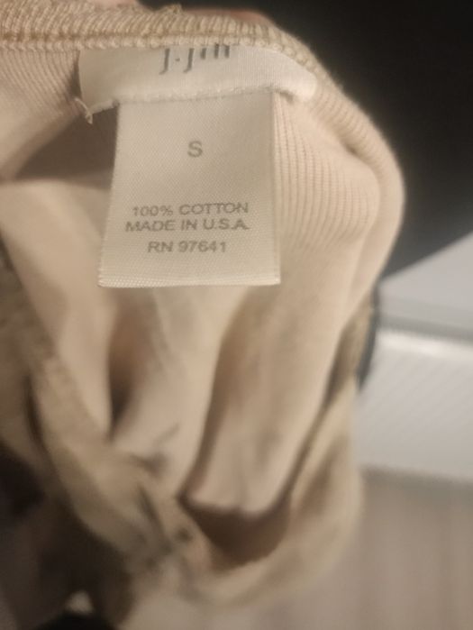 Ubrania rozmiar S zestawbluzki spódniczka