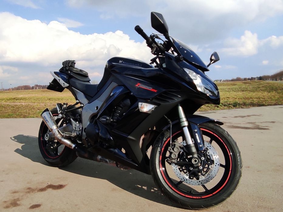 Kawasaki