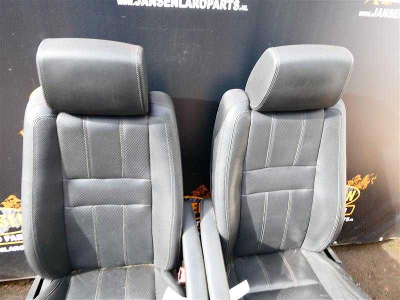 Range Rover Sport L320 2012 Bancos e Forras Portas LHD